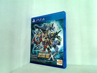 スーパーロボット大戦X PS4 Super Robot Wars X  #  ps4 
