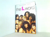 Lの世界 シーズン 2 L-Word The Complete Second Season 