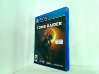 シャドウ オブ ザ トゥームレイダー PS4 Shadow of the Tomb Raider  LATAM  PS4 