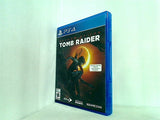 シャドウ オブ ザ トゥームレイダー PS4 Shadow of the Tomb Raider  LATAM  PS4 