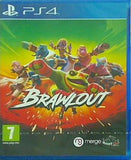 スマブラ風 ブロウアウト PS4 Brawlout  PS4 