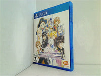 テイルズ オブ ヴェスペリア PS4 Tales of Vesperia Definitive Edition PlayStation 4 Bandai Namco Games Amer