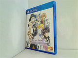 テイルズ オブ ヴェスペリア PS4 Tales of Vesperia Definitive Edition PlayStation 4 Bandai Namco Games Amer