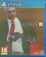 ヒットマン 2 PS4 HITMAN 2  PS4 