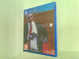 ヒットマン 2 PS4 HITMAN 2  PS4 