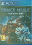 スペースハルク タクティクス PS4 Space Hulk Tactics  PS4 