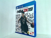 NBA 2K19 PS4 NBA 2K19 PlayStation 4 Take 2 Interactive