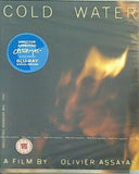 コールドウォーター Cold Water  The Criterion Collection   Blu-ray   2018 