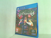 北斗が如く PS4 Sega Fist Of The North Star Lost Paradise  FREE STICKERS AND DLC 