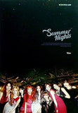 TWICE 2ndサマースペシャルアルバム Summer Nights  ランダムバージョン TWICE