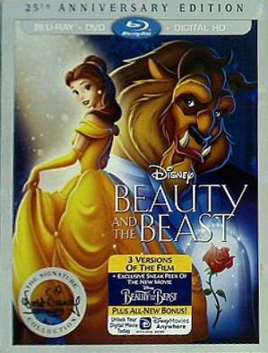 美女と野獣 beauty-and-the-beast-25th-anniversary 