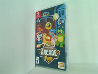 ナムコミュージアム アーケード Nintendo Switch NAMCO MUSEUM ARCADE PAC Nintendo Switch Bandai Namco Games Amer