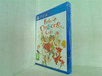 リトル・ドラゴンズ・カフェ PS4 Little Dragons Cafe  PS4 