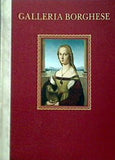 図録・カタログ ボルゲーゼ美術館展　GALLERIA BORGHESE 2009-10 NHK/NHKプロモーション
