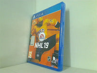 PS4 NHL 19  PS4 