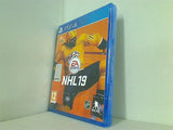 PS4 NHL 19  PS4 