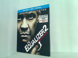 イコライザー 2 The Equalizer 2  Blu-ray   DVD Denzel Washington