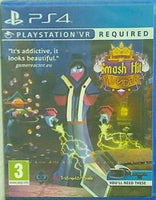 スマッシュ・ヒット・プランダー PS4 Smash Hit Plunder  PSVR 