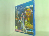 スマッシュ・ヒット・プランダー PS4 Smash Hit Plunder  PSVR 