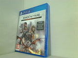 ミドル・アース シャドウ・オブ・ウォー ディフィニティブ・エディション PS4 Middle Earth: Shadow of War Definitive Edition  PS4 