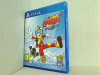 クラッシュ・ダミー PS4 Crash Dummy  PS4   輸入版 