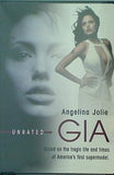 ジーア 悲劇のスーパーモデル Gia  Unrated   DVD Angelina Jolie