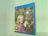 マイ ライディング ステーブルス ライフ ウィズ ホースズ PS4 My Riding Stables Life with Horses  PS4 
