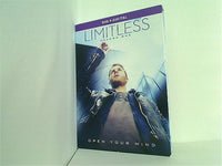 リミットレス シーズン 1 Limitless: Season 1 Open your Mind  Region 1 