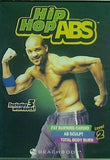 Hip Hop ABS:: Includes 3 Workouts！  Fat Burning Cardio  AB Sculpt  Total Body Burn  Level 2 
