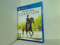PS4 My Little Riding Champion PlayStation 4  輸入版 