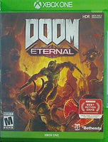 ドゥーム エターナル XBONE DOOM Eternal: Standard Edition Xbox One 