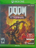 ドゥーム エターナル XBONE DOOM Eternal: Standard Edition Xbox One 