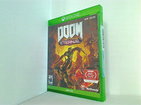 ドゥーム エターナル XBONE DOOM Eternal: Standard Edition Xbox One 