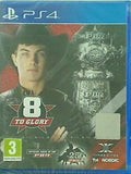 エイト・トゥ・グローリー PS4 8 To Glory  PS4 