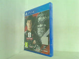 エイト・トゥ・グローリー PS4 8 To Glory  PS4 