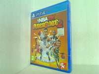 NBA 2K プレイグラウンド2 バスケットボール PS4 NBA 2K Playgrounds 2  PS4 