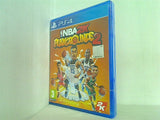 NBA 2K プレイグラウンド2 バスケットボール PS4 NBA 2K Playgrounds 2  PS4 