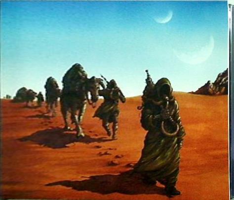 Dopesmoker Sleep