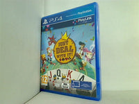 PS4 Just Deal With It  PS4   輸入版 