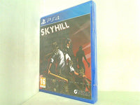 スカイヒル PS4 SKYHILL  PS4 English 