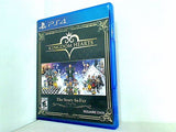 キングダムハーツシリーズ これまでの物語 PS4 Kingdom Hearts The Story So Far PlayStation 4 Square Enix LLC