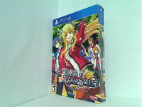 英雄伝説 閃の軌跡 PS4 The Legend of Heroes: Trails of Cold Steel Decisive Edition PlayStation 4 Marvelous USA Inc