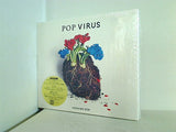 POP VIRUS  CD＋Blu-ray＋特製ブックレット 初回限定盤A 特典なし 星野 源
