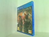 ソウルキャリバー VI PS4 Soul Calibur VI  English/Polish Box   PS4 