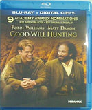 グッド・ウィル・ハンティング 旅立ち GOOD WILL HUNTING-GOOD WILL HUNTING 