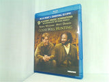グッド・ウィル・ハンティング 旅立ち GOOD WILL HUNTING-GOOD WILL HUNTING 