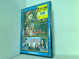 Step Mom Steel Magnolias America's Sweethearts  Triple Feature Julia Roberts