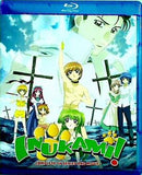 いぬかみっ！ Inukami！ Complete Tv Series ＆ Movie  Blu-ray Jun FUKUYAMA