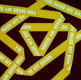 You Made My Dawn-CD＋Book  Seventeen