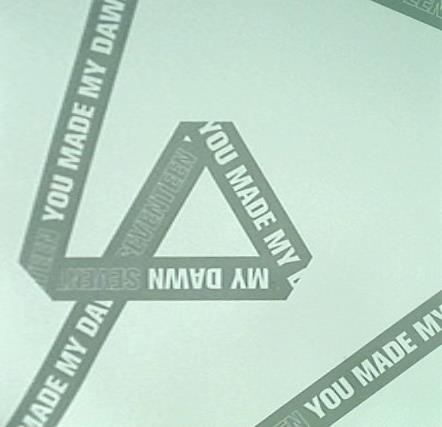 You Made My Dawn-CD＋Book  Seventeen